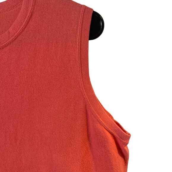Pre Owned Women's Eddie Bauer Stretch Tank The Perfect Active Wear SZ XL Comfort - Picture 4 of 9